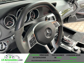 Mercedes Classe C 63 AMG 63 AMG A  occasion � Beaupuy - photo n�8