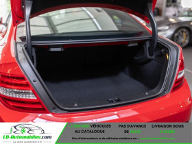 Mercedes Classe C 63 AMG 63 AMG A  occasion � Beaupuy - photo n�7