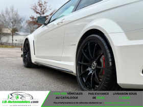 Mercedes Classe C 63 AMG 63 AMG A  occasion � Beaupuy - photo n�6