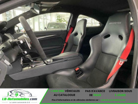 Mercedes Classe C 63 AMG 63 AMG A  occasion � Beaupuy - photo n�7