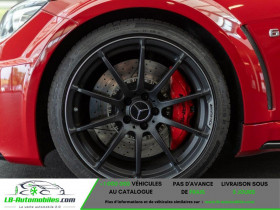 Mercedes Classe C 63 AMG 63 AMG A  occasion � Beaupuy - photo n�6