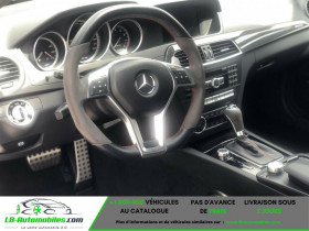 Mercedes Classe C 63 AMG 63 AMG A  occasion � Beaupuy - photo n�5