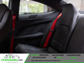 Mercedes Classe C 63 AMG 63 AMG A  occasion � Beaupuy - photo n�5