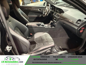 Mercedes Classe C 63 AMG 63 AMG A  occasion � Beaupuy - photo n�7