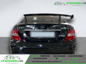 Mercedes Classe C 63 AMG 63 AMG A  occasion � Beaupuy - photo n�6