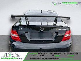 Mercedes Classe C 63 AMG 63 AMG A  occasion � Beaupuy - photo n�6