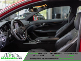 Mercedes Classe C 63 AMG 63 AMG A  occasion � Beaupuy - photo n�4