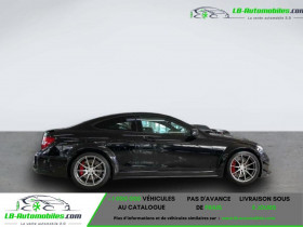 Mercedes Classe C 63 AMG 63 AMG A  occasion � Beaupuy - photo n�5