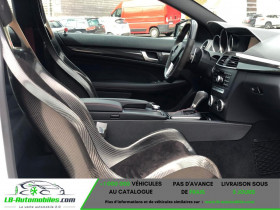 Mercedes Classe C 63 AMG 63 AMG A  occasion � Beaupuy - photo n�4