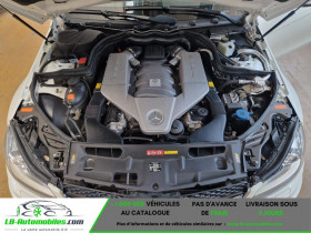Mercedes Classe C 63 AMG 63 AMG A  occasion � Beaupuy - photo n�7