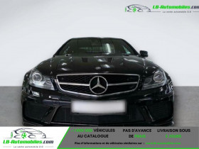 Mercedes Classe C 63 AMG 63 AMG A  occasion � Beaupuy - photo n�4