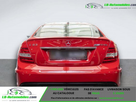 Mercedes Classe C 63 AMG 63 AMG A  occasion � Beaupuy - photo n�3