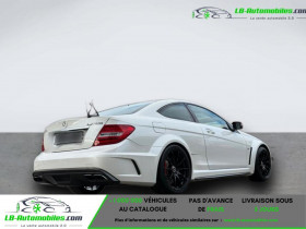 Mercedes Classe C 63 AMG 63 AMG A  occasion � Beaupuy - photo n�3