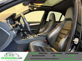 Mercedes Classe C 63 AMG 63 AMG A  occasion � Beaupuy - photo n�7
