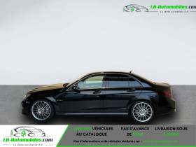 Mercedes Classe C 63 AMG 63 AMG A  occasion � Beaupuy - photo n�5