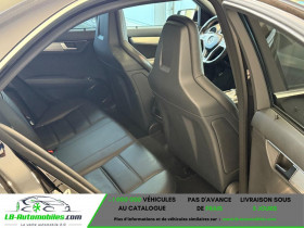 Mercedes Classe C 63 AMG 63 AMG A  occasion � Beaupuy - photo n�8