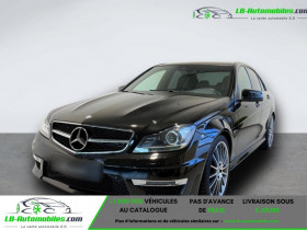 Mercedes Classe C 63 AMG 63 AMG A  occasion � Beaupuy - photo n�2