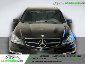 Mercedes Classe C 63 AMG 63 AMG A  occasion � Beaupuy - photo n�4