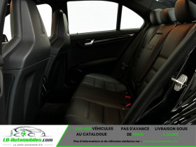 Mercedes Classe C 63 AMG 63 AMG A  occasion � Beaupuy - photo n�5