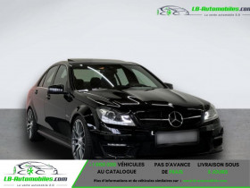 Mercedes Classe C 63 AMG 63 AMG A  occasion � Beaupuy - photo n�2