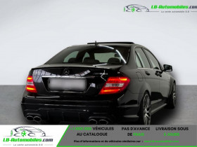 Mercedes Classe C 63 AMG 63 AMG A  occasion � Beaupuy - photo n�3