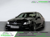 Mercedes Classe C 63 AMG 63 AMG A  � Beaupuy 31