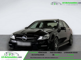 Mercedes Classe C 63 AMG , garage LB AUTOMOBILES � Beaupuy