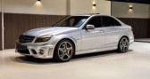 Annonce Mercedes Classe C 63 AMG occasion Essence 63 AMG Avantgarde A � mennecy