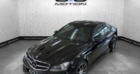 Mercedes Classe C 63 AMG , garage OTOMOTION � Dieudonn�