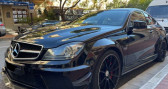 Mercedes Classe C 63 AMG occasion boite Automatique Annonce Mercedes Classe C 63 AMG occasion Essence 63 AMG Black Series à MONACO