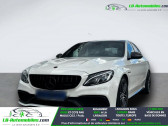 Annonce Mercedes Classe C 63 AMG occasion Essence 63 AMG BVA � Beaupuy
