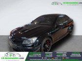 Mercedes Classe C 63 AMG 63 AMG BVA  � Beaupuy 31