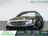 Mercedes Classe C 63 AMG 63 AMG BVA  � Beaupuy 31