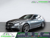 Annonce Mercedes Classe C 63 AMG occasion Essence 63 AMG BVA � Beaupuy