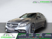 Annonce Mercedes Classe C 63 AMG occasion Essence 63 AMG BVA � Beaupuy