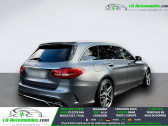 Annonce Mercedes Classe C 63 AMG occasion Essence 63 AMG BVA � Beaupuy