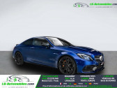 Annonce Mercedes Classe C 63 AMG occasion Essence 63 AMG BVA � Beaupuy