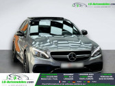 Annonce Mercedes Classe C 63 AMG occasion Essence 63 AMG BVA � Beaupuy