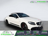 Annonce Mercedes Classe C 63 AMG occasion Essence 63 AMG BVA � Beaupuy