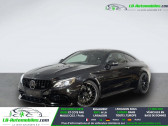 Annonce Mercedes Classe C 63 AMG occasion Essence 63 AMG BVA � Beaupuy