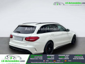 Annonce Mercedes Classe C 63 AMG occasion Essence 63 AMG BVA � Beaupuy