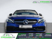 Annonce Mercedes Classe C 63 AMG occasion Essence 63 AMG BVA � Beaupuy