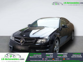 Annonce Mercedes Classe C 63 AMG occasion Essence 63 AMG BVA � Beaupuy