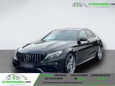 Mercedes Classe C 63 AMG 63 AMG BVA  � Beaupuy 31