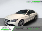 Mercedes Classe C 63 AMG 63 AMG BVA  � Beaupuy 31