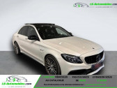Annonce Mercedes Classe C 63 AMG occasion Essence 63 AMG BVA � Beaupuy