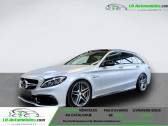 Mercedes Classe C 63 AMG 63 AMG BVA  � Beaupuy 31