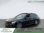 Annonce Mercedes Classe C 63 AMG occasion Essence 63 AMG BVA � Beaupuy