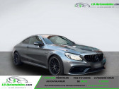 Annonce Mercedes Classe C 63 AMG occasion Essence 63 AMG BVA � Beaupuy