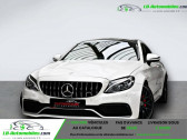 Mercedes Classe C 63 AMG 63 AMG BVA  � Beaupuy 31